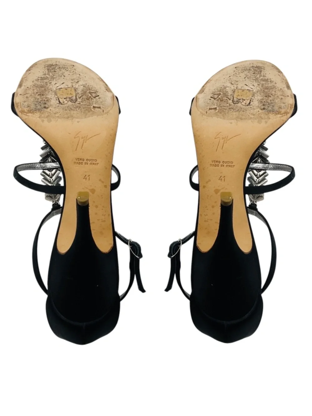 Giuseppe Zanotti giuseppe zanotti