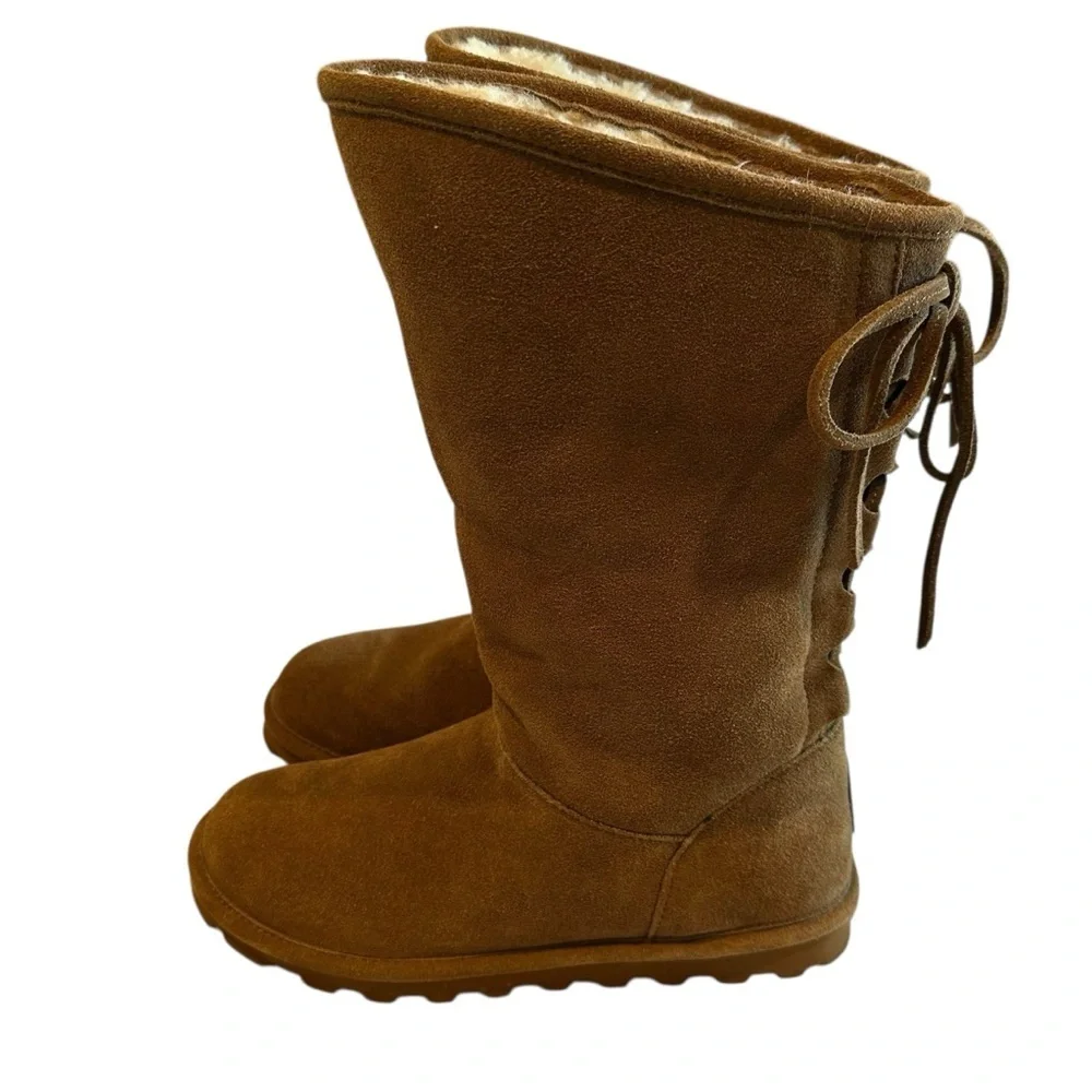 BearPaw who perfect timeless