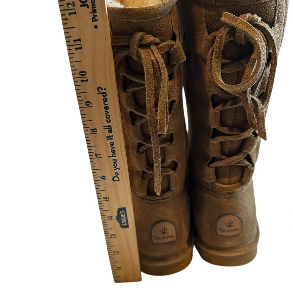 BearPaw foot durable that