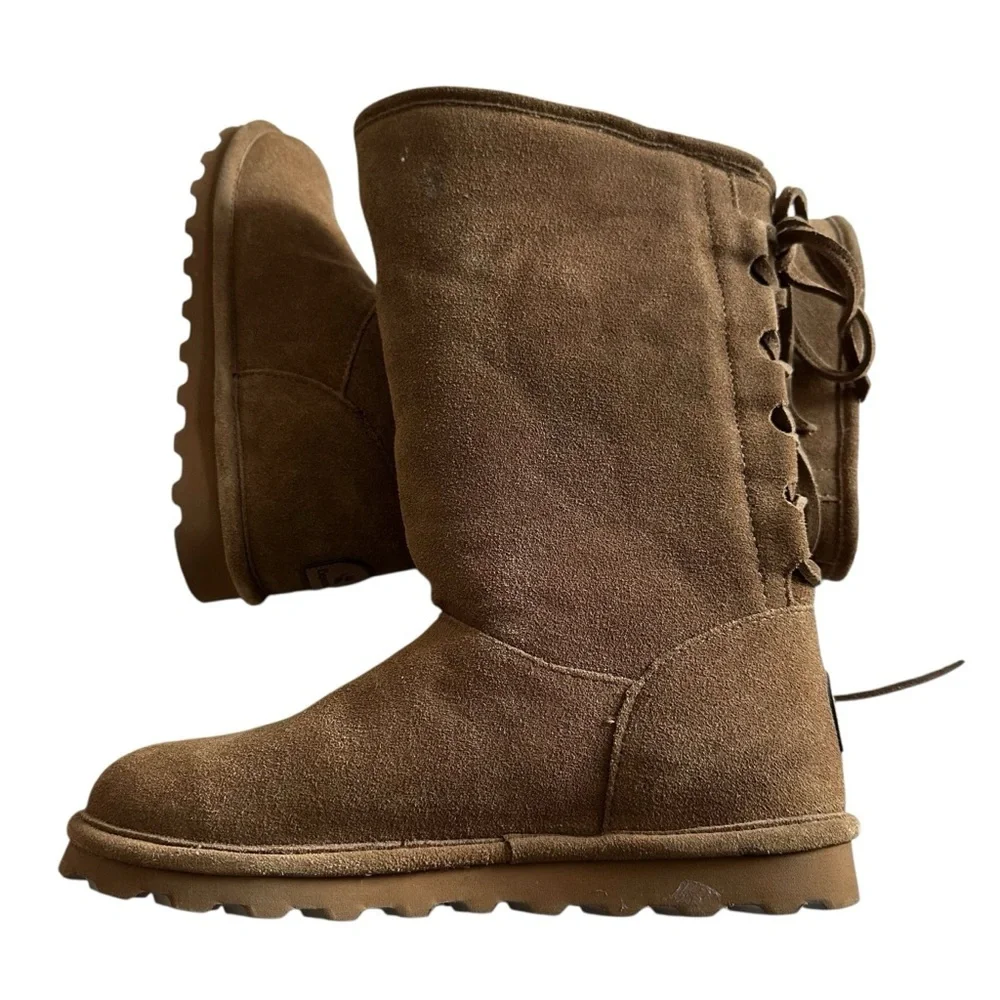 BearPaw youth so