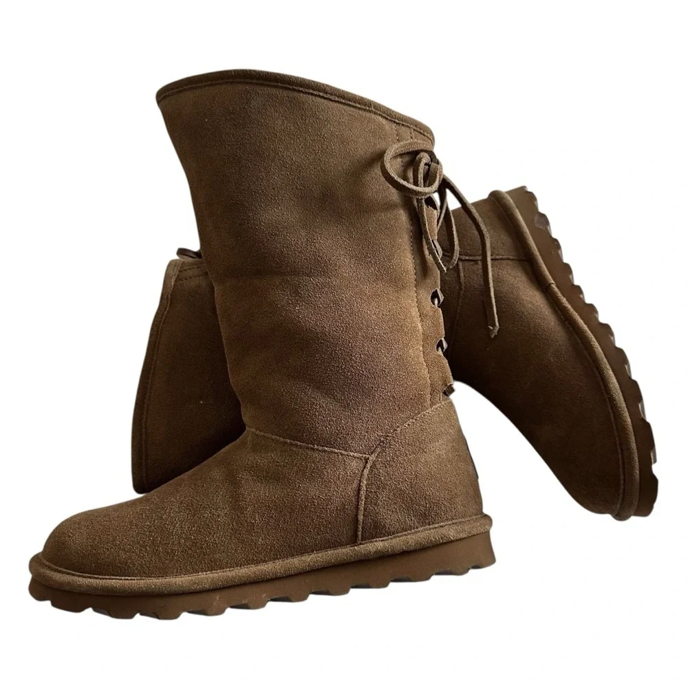 BearPaw use our