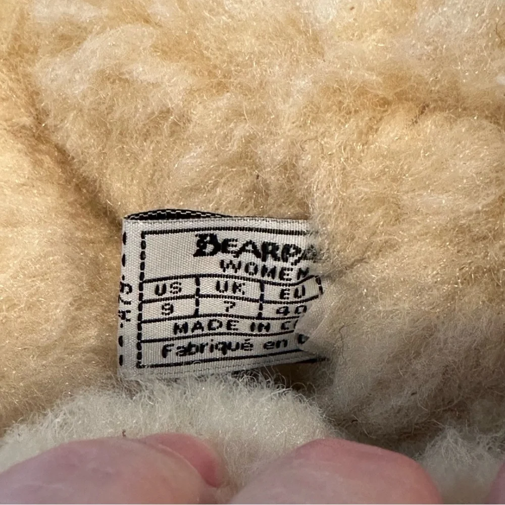 BearPaw add perfect