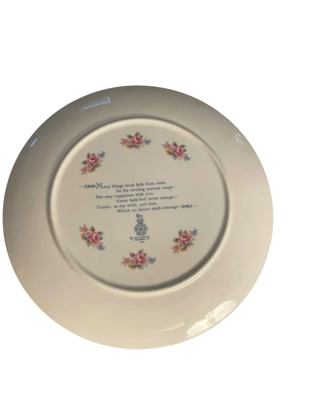 Royal Doulton royal doulton