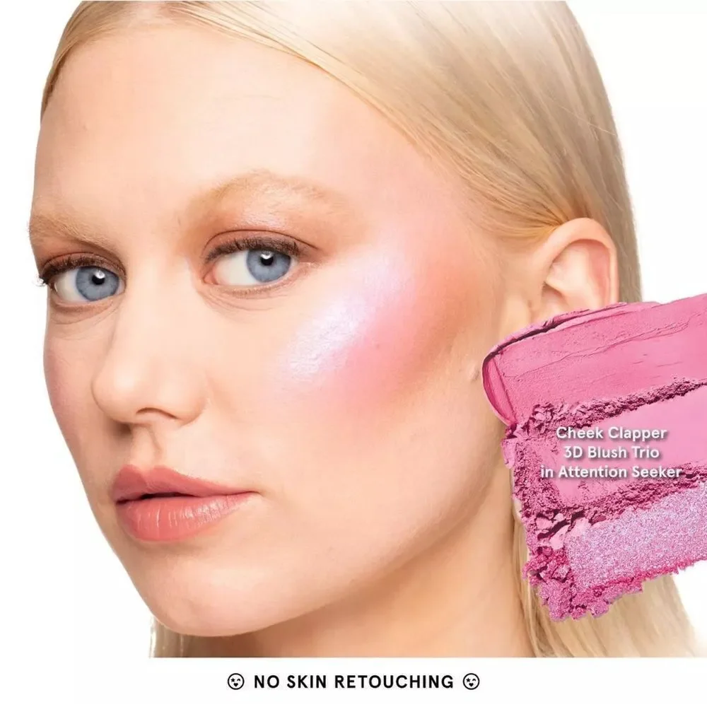 Patrick Ta create you palette