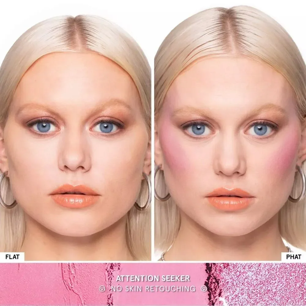 Patrick Ta winner pigmented