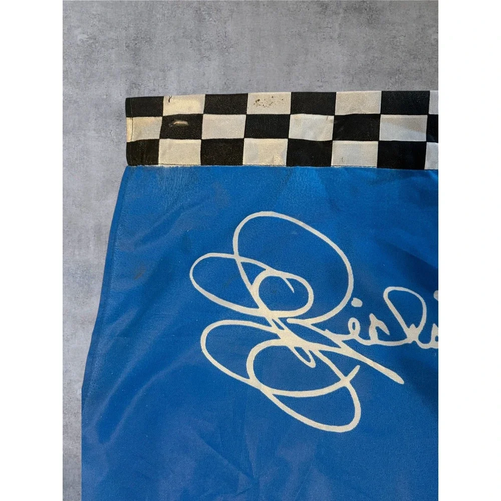 Nascar vintage richard