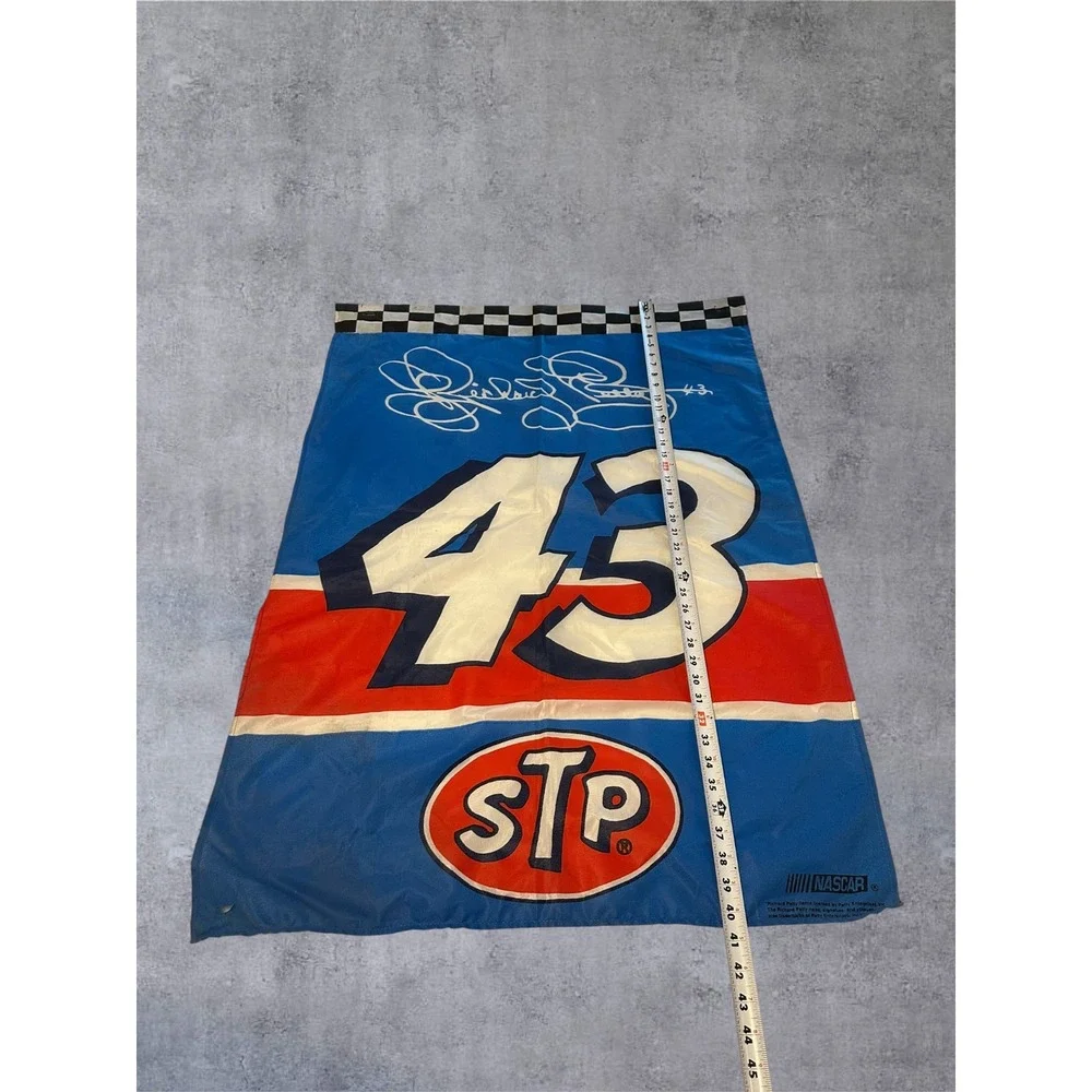 Nascar vintage richard