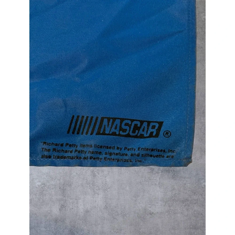 Nascar vintage richard