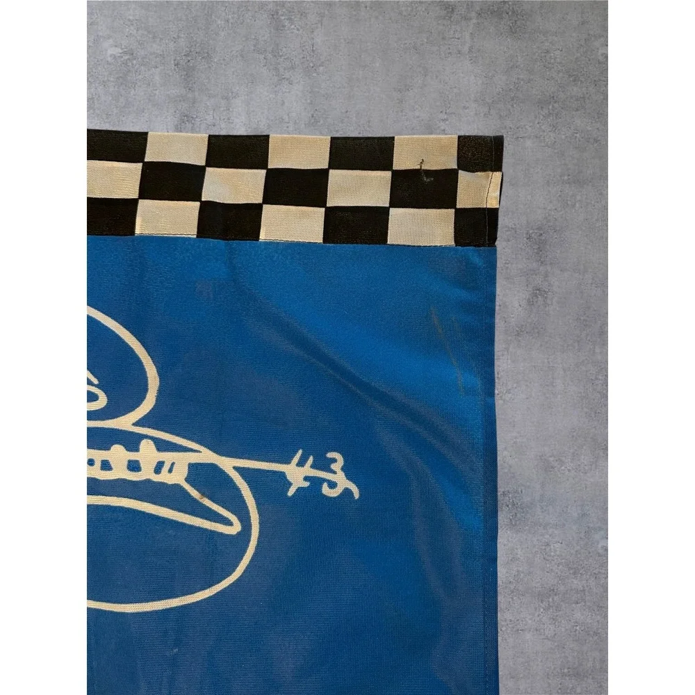 Nascar vintage richard