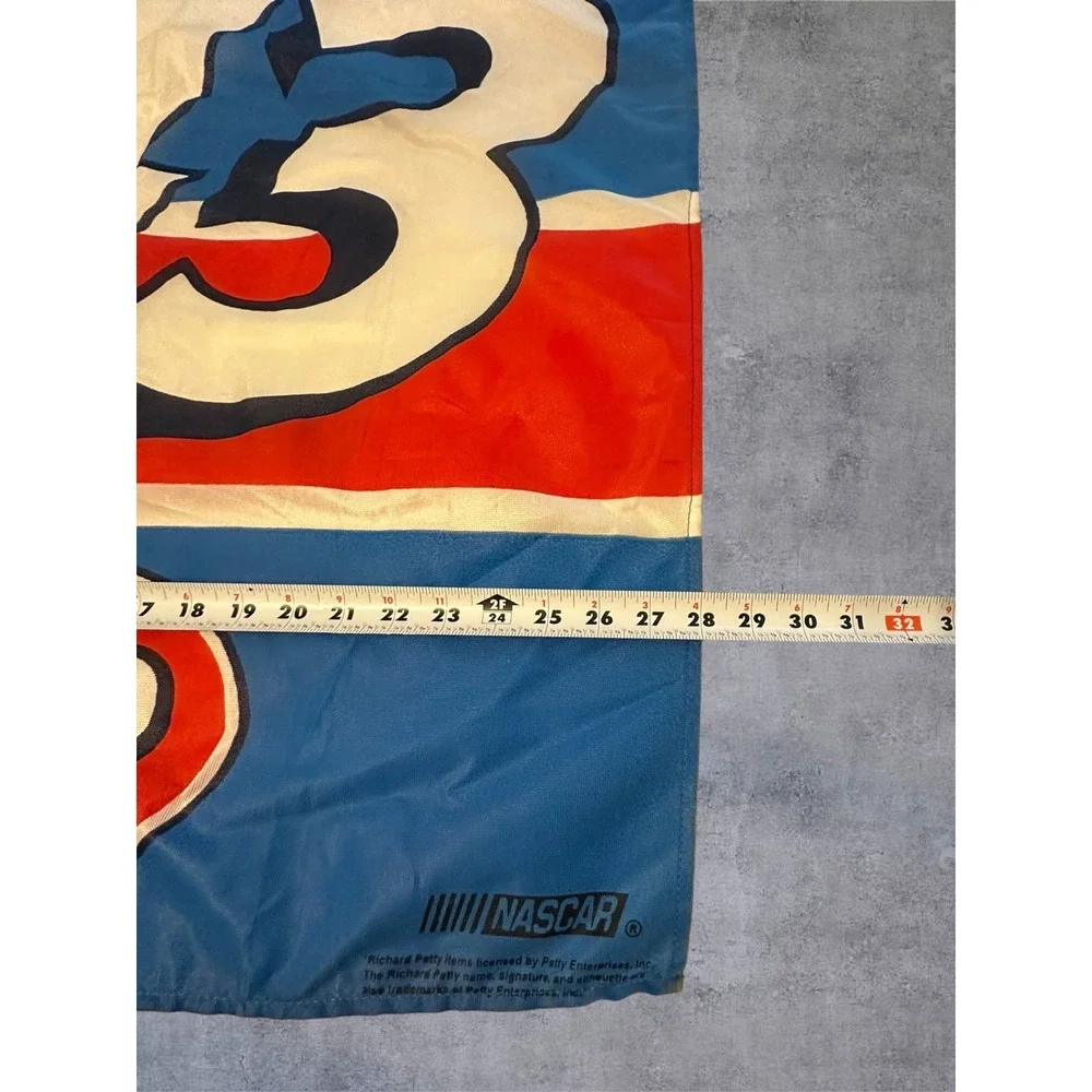 Nascar vintage richard