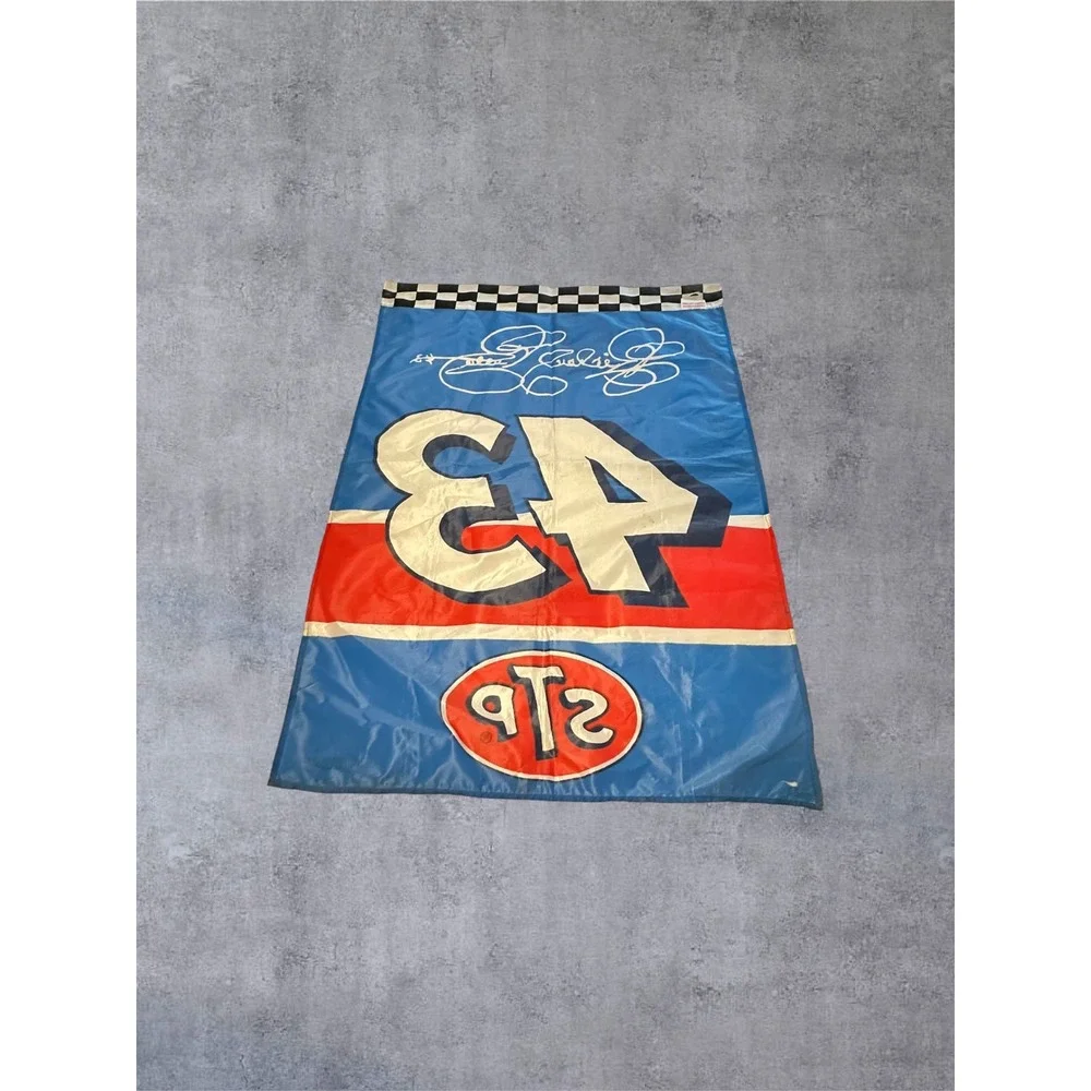 Nascar vintage richard
