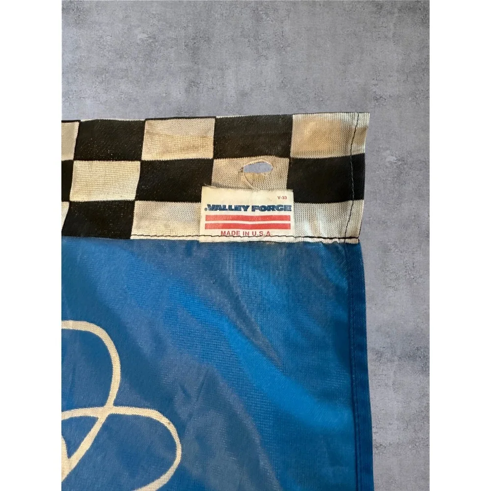 Nascar vintage richard