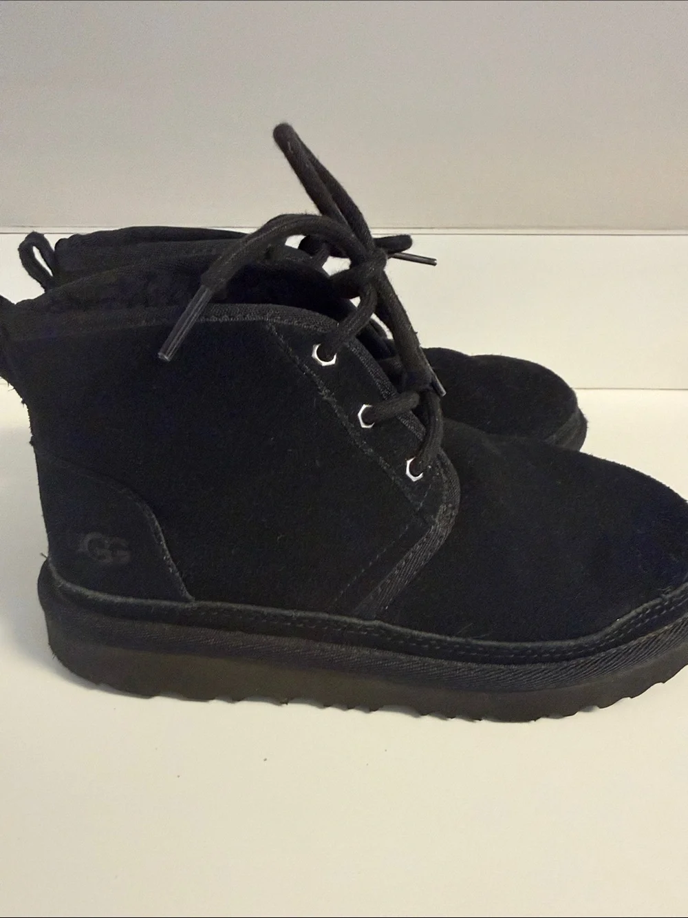 UGG bought these