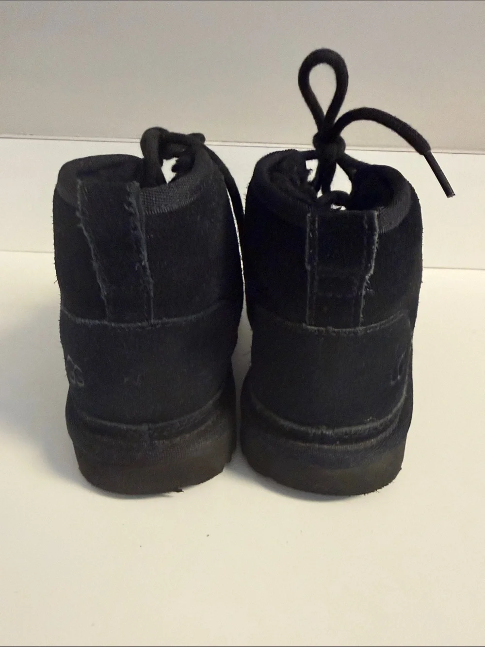 UGG bought these