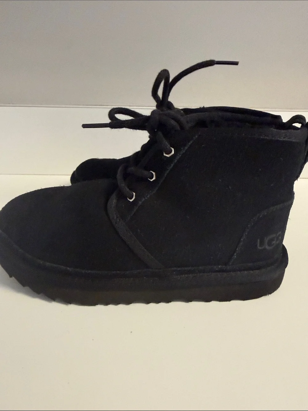 UGG bought these