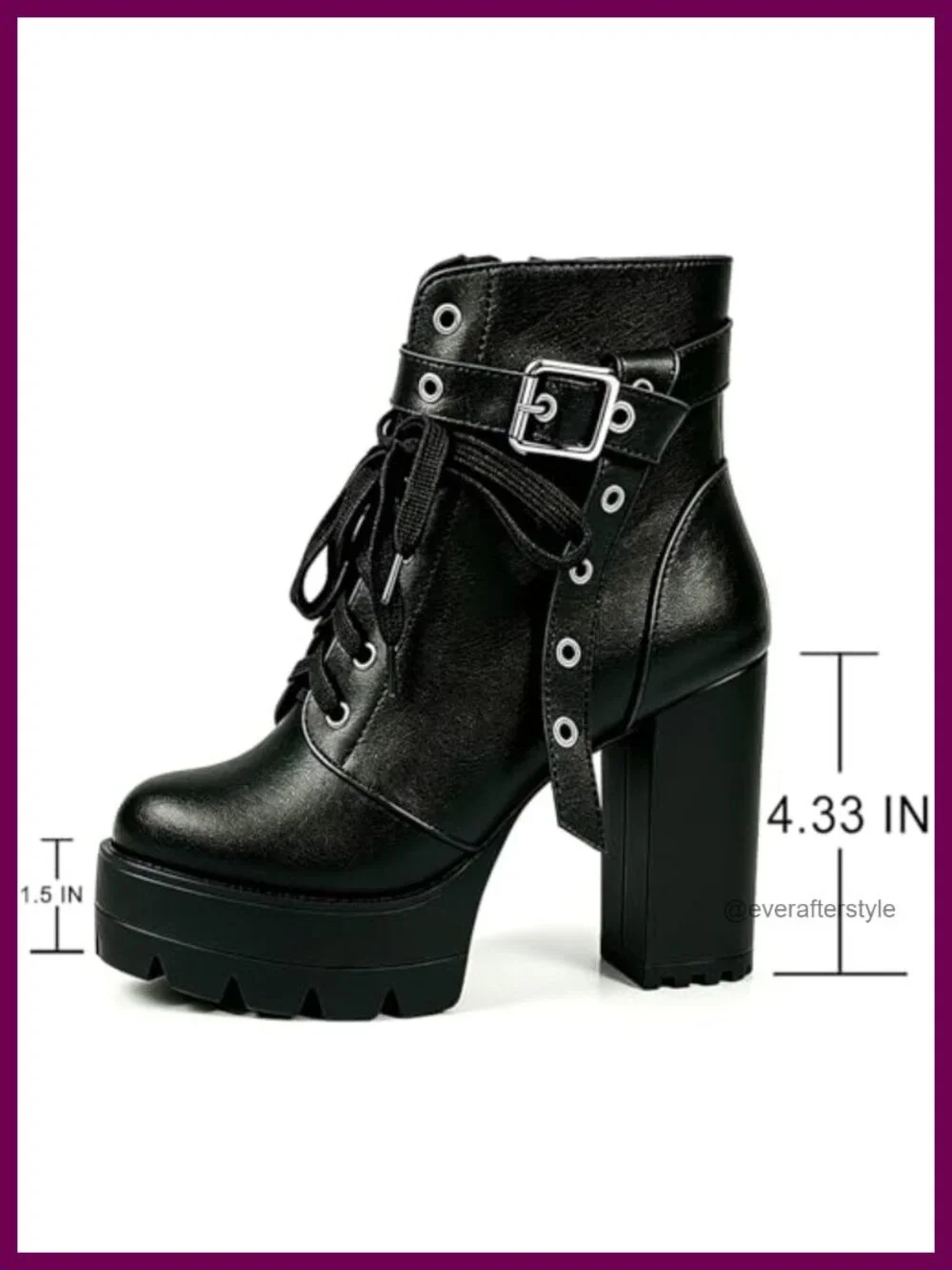 N/A elevate your