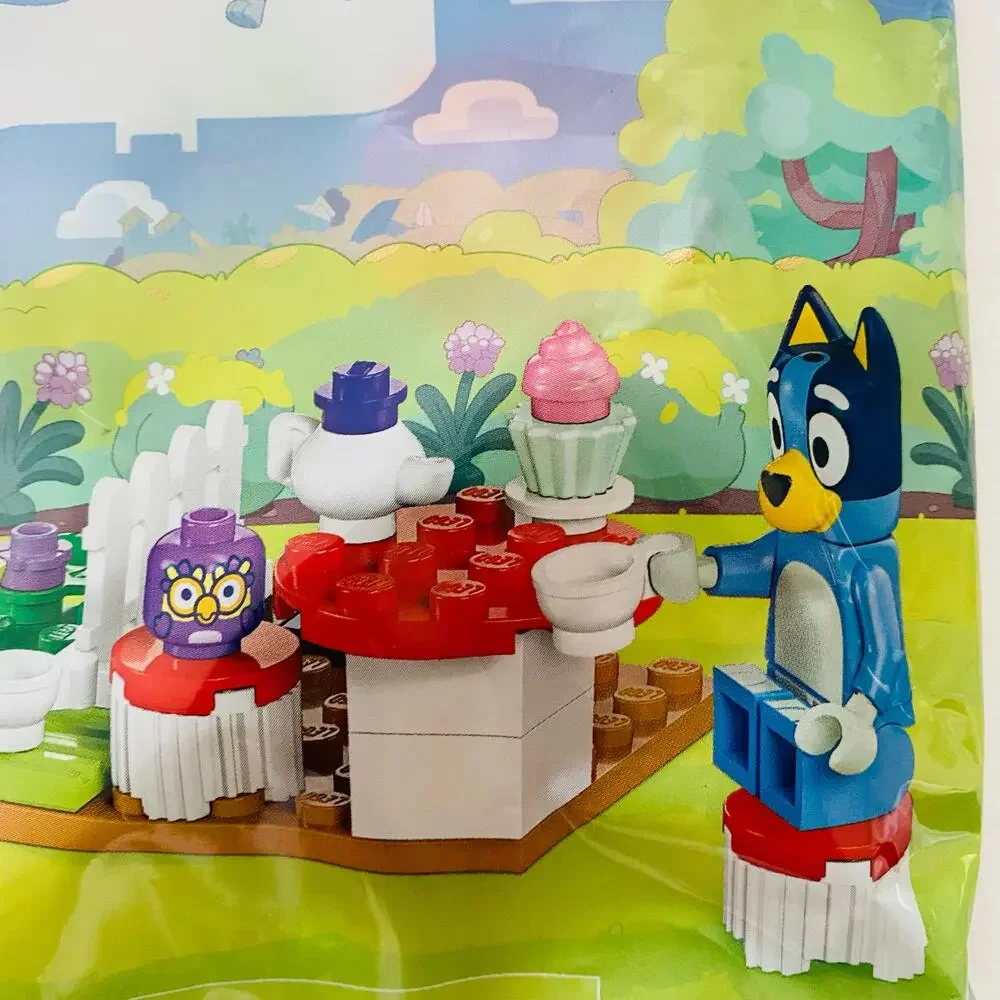 Lego new original