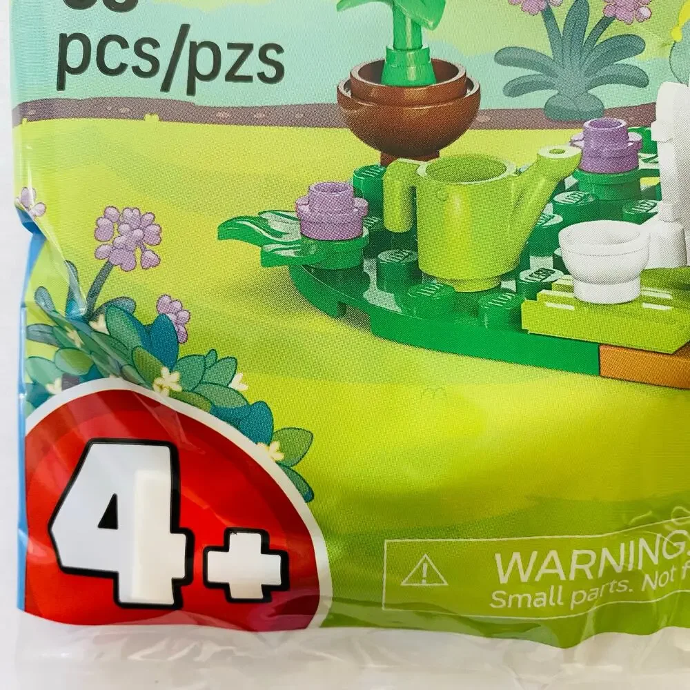 Lego new original