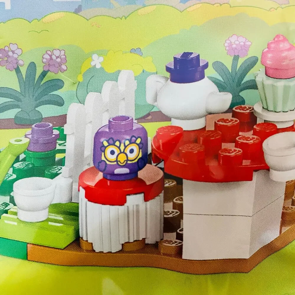 Lego new original