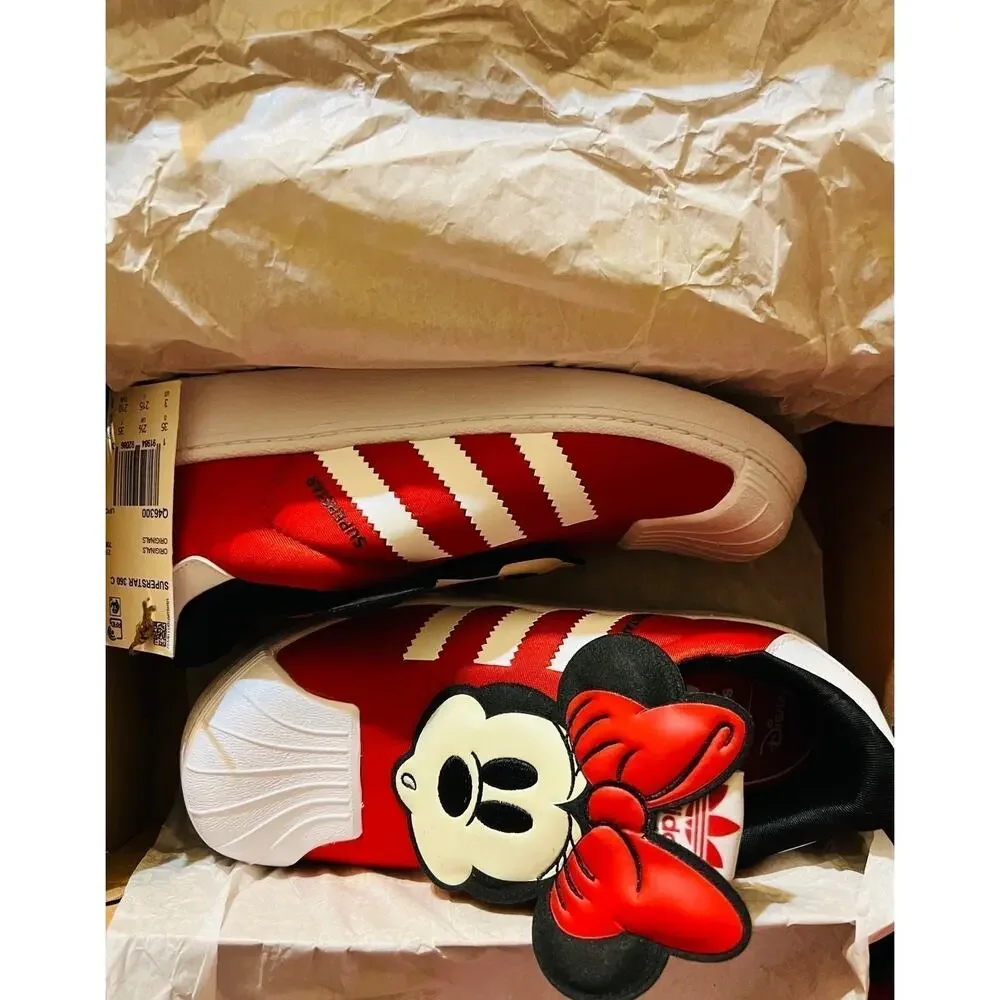 adidas new box