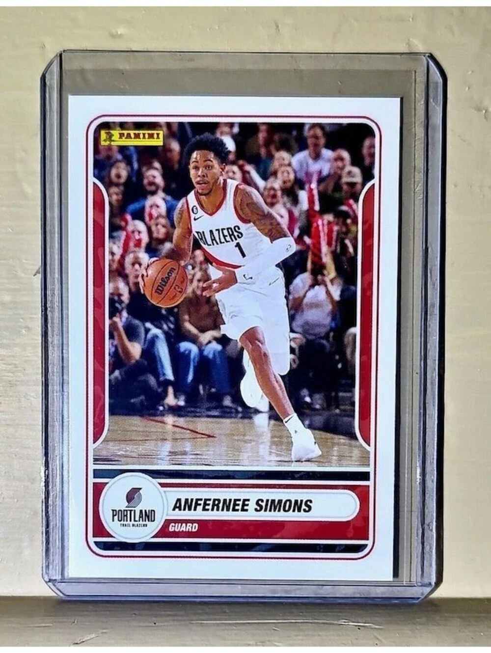 2023-24 Panini NBA Sticker Collection Complete 100 Basketball Card Set