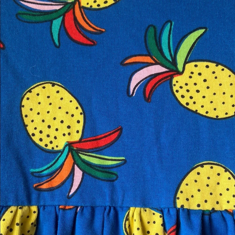Hanna Andersson Chasing Summer Sundress