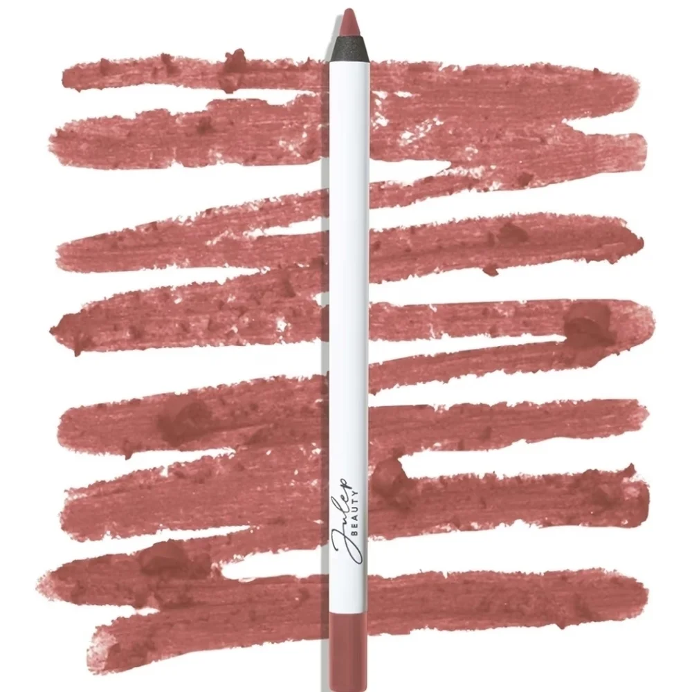 Julep Beauty When Pencil Met Gel All Day Eyeliner: Terracotta Matte, NIB