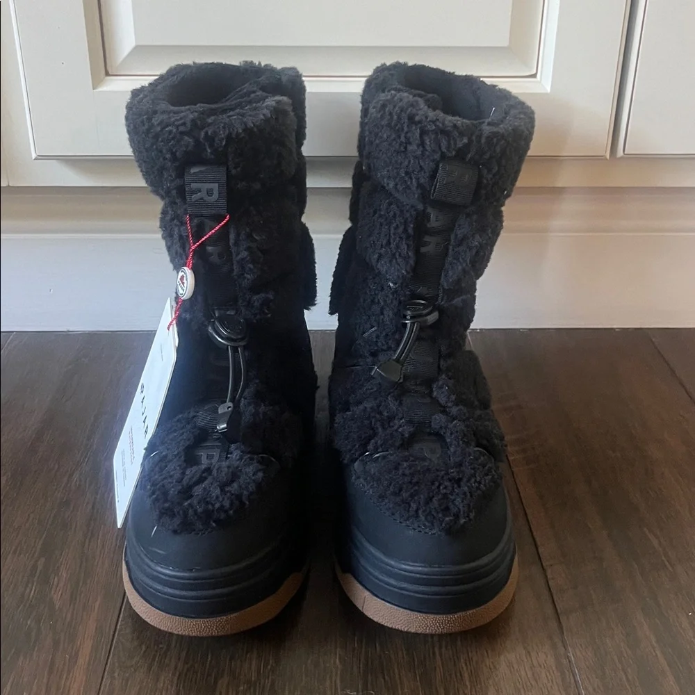 NWT PAJAR Janie High 2.0 Boots