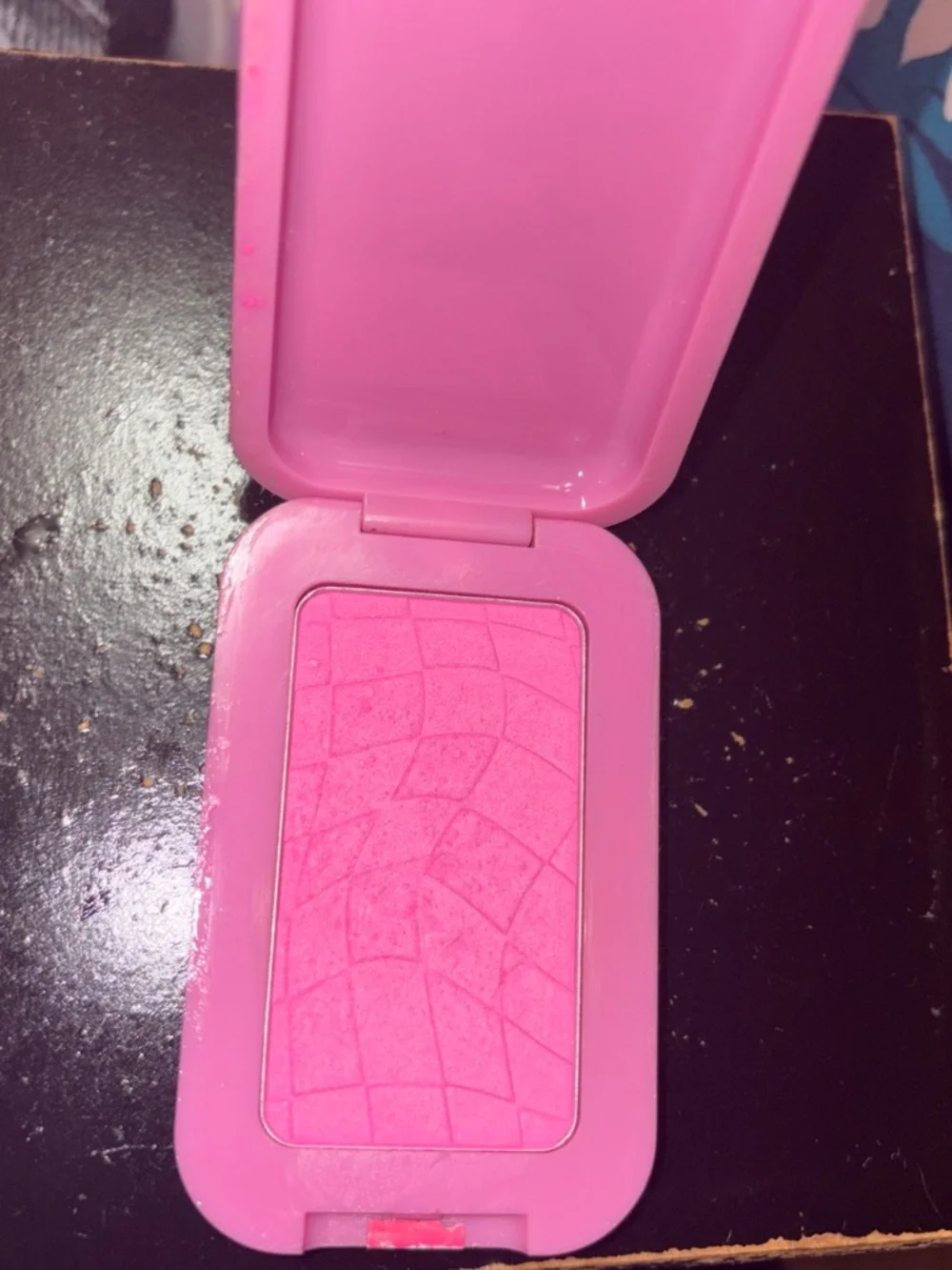 NYX melt my butter