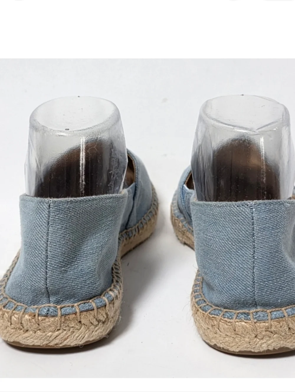 Talbots izzy espadrille