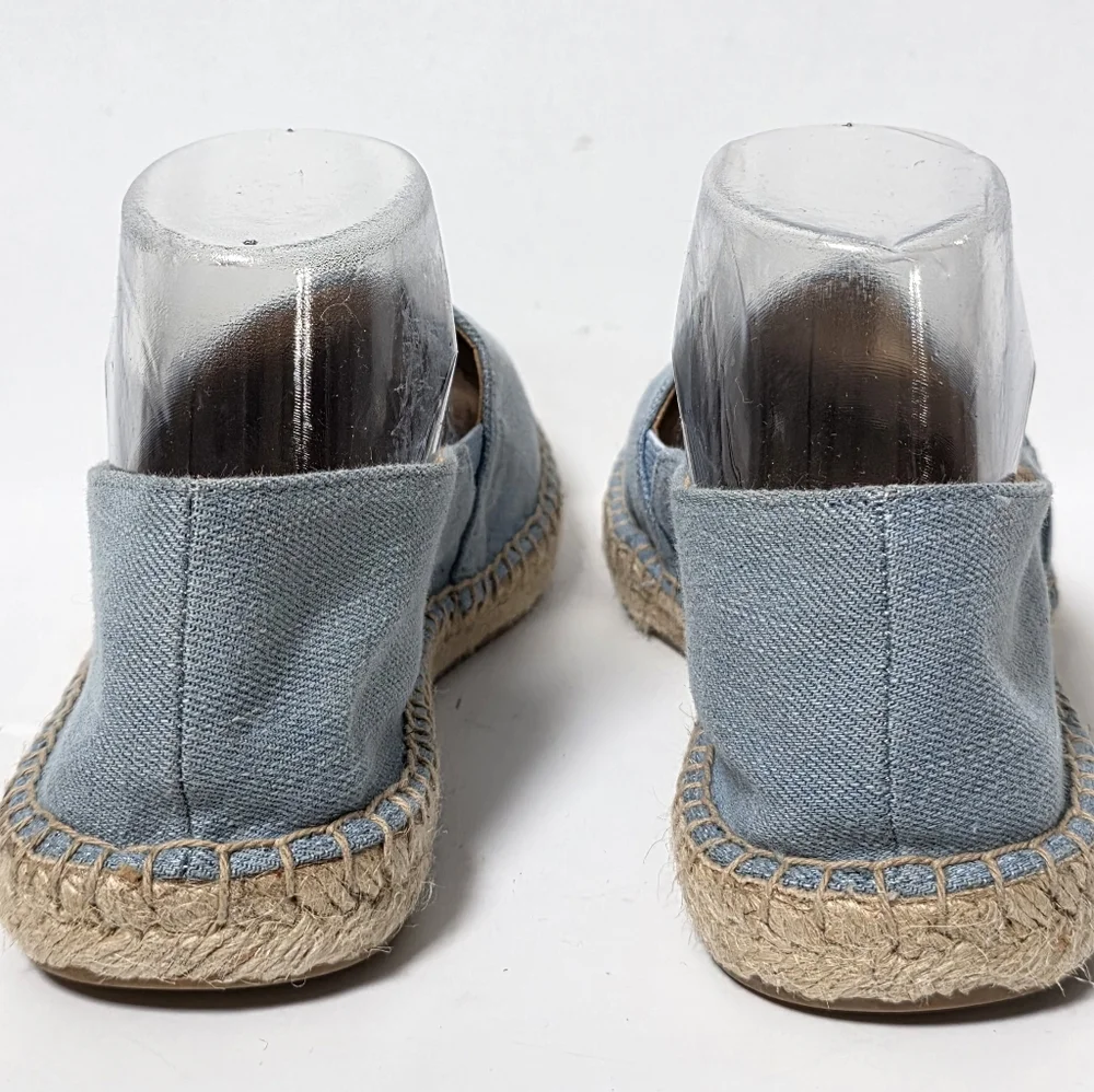 Talbots izzy espadrille