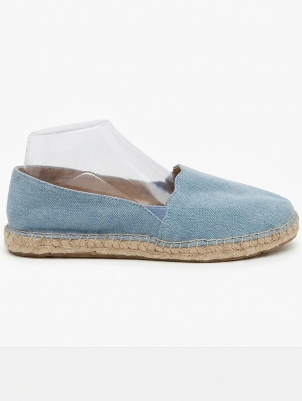 Talbots izzy espadrille