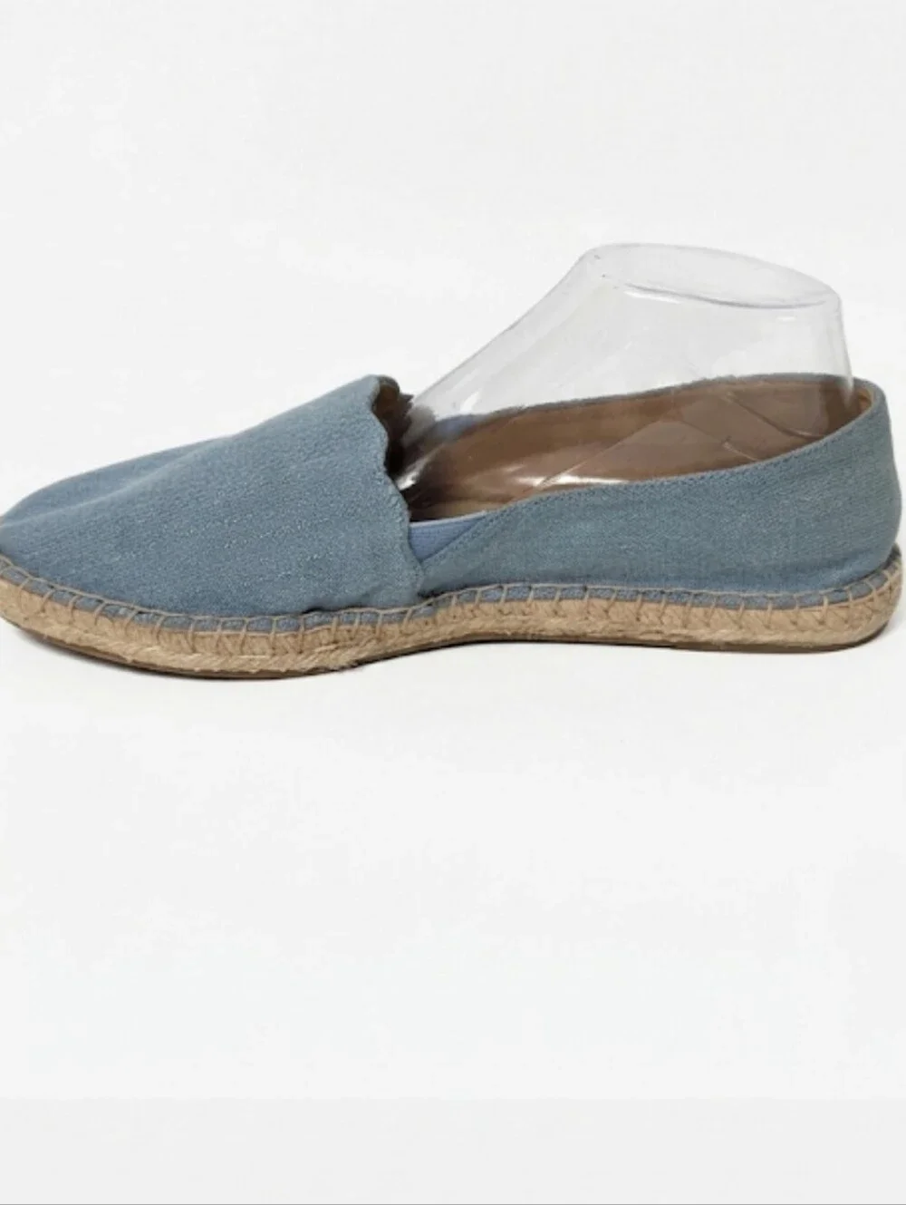 Talbots izzy espadrille