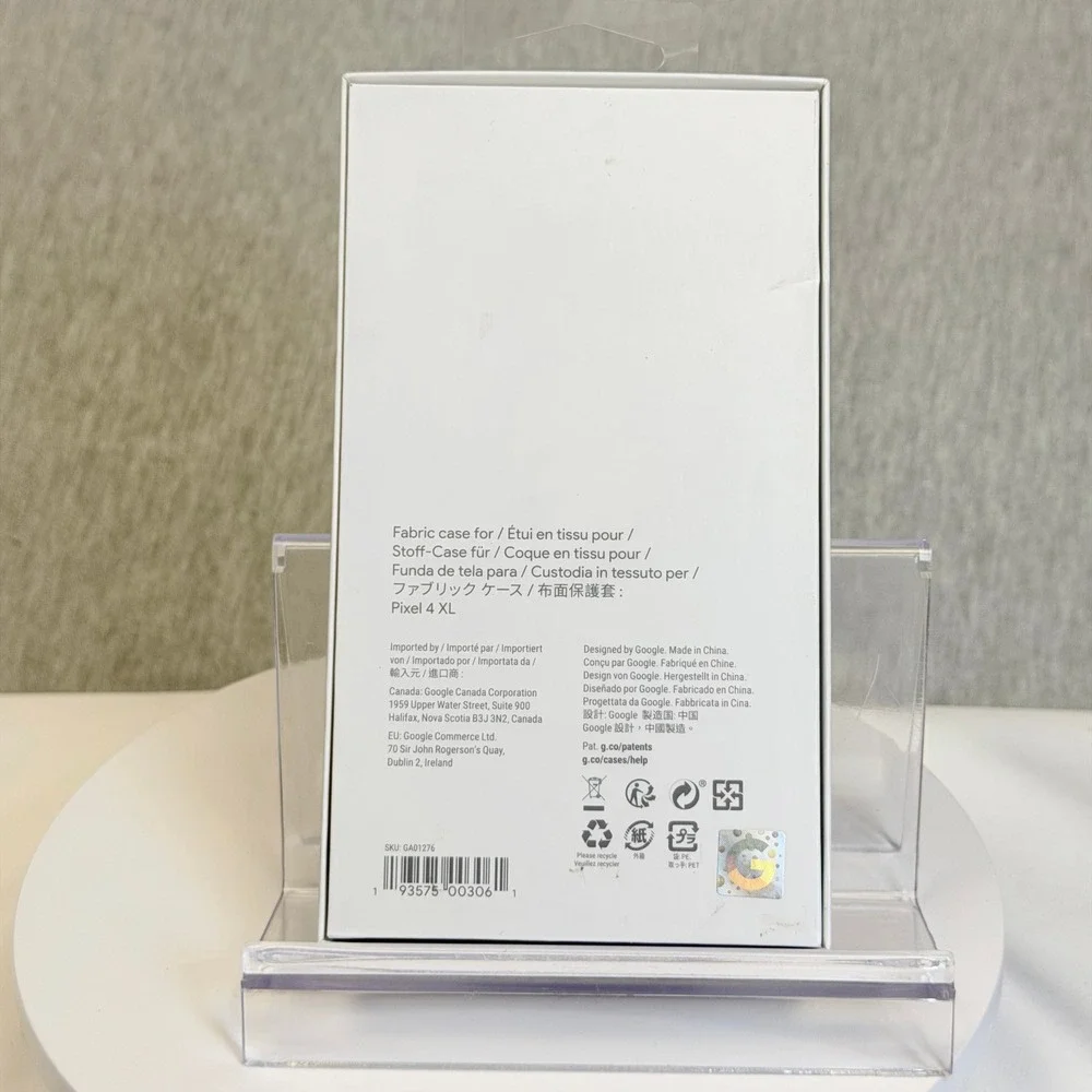 google official pixel