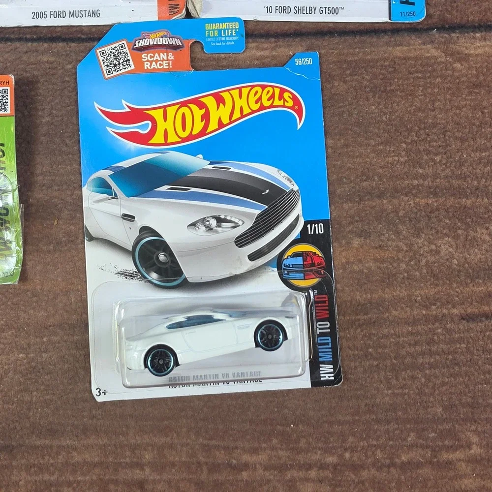 Hot Wheels hot wheels