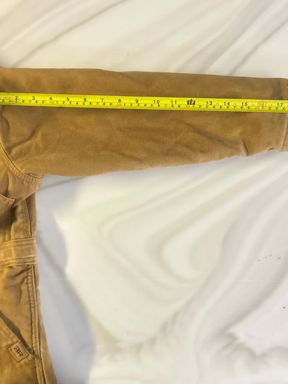 Real Ranch product pair
