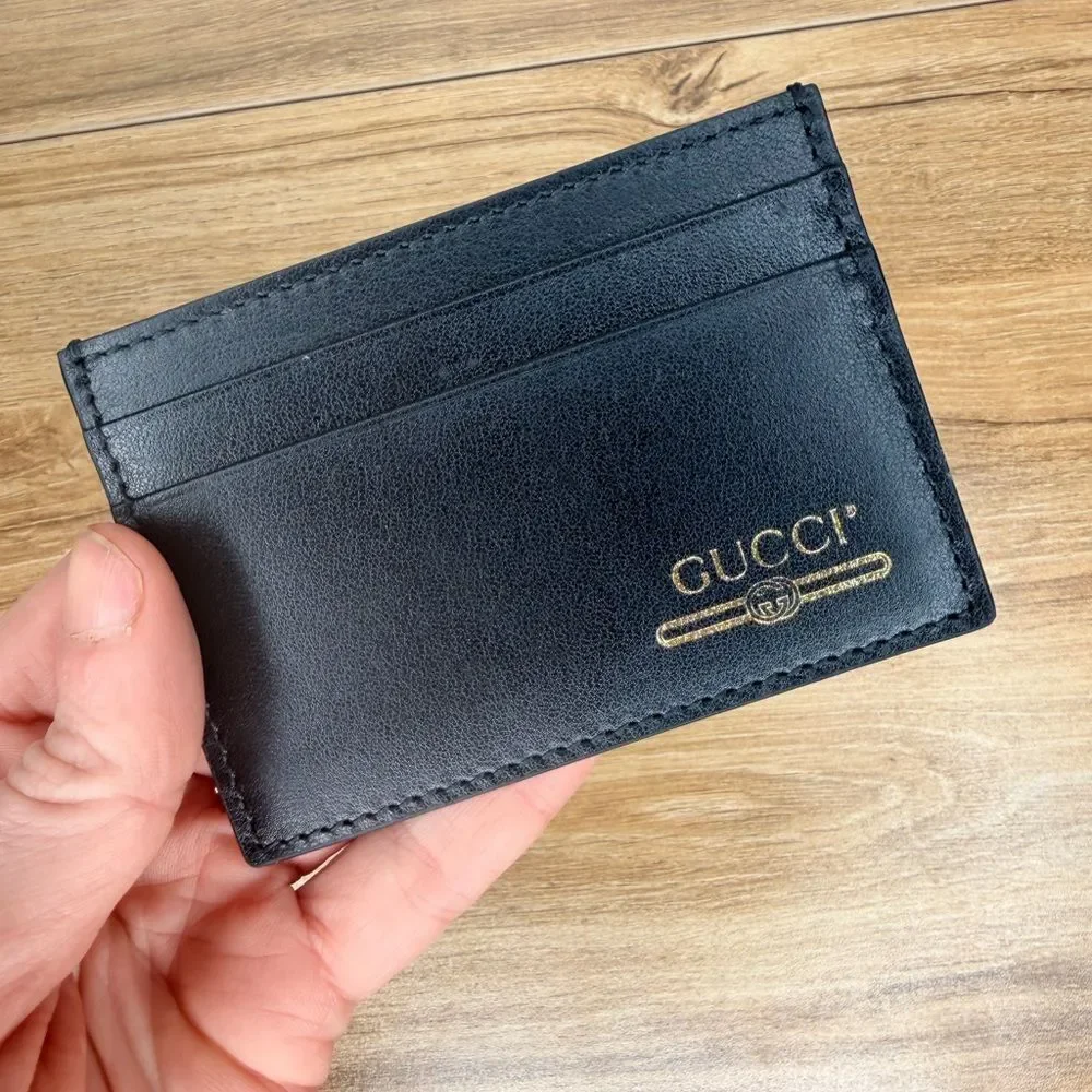 Gucci brand authentic