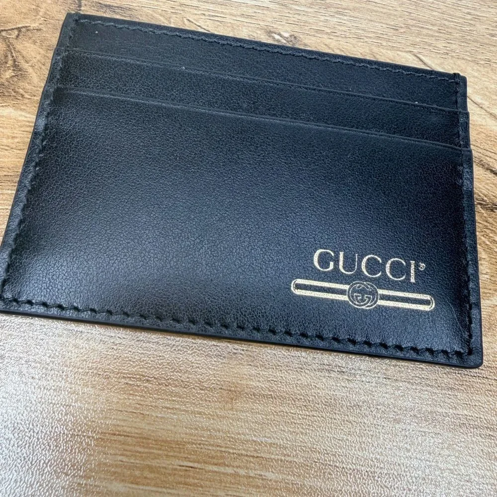 Gucci brand authentic