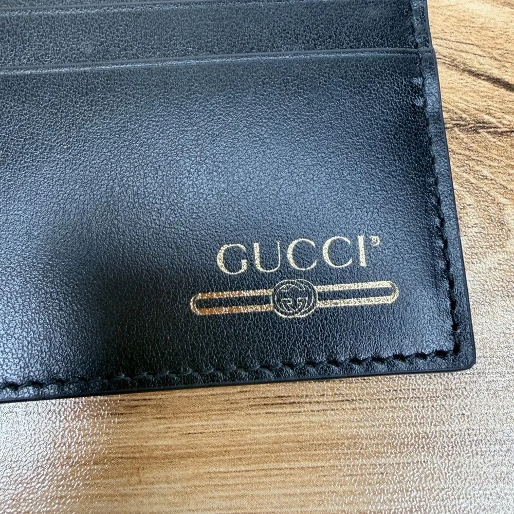 Gucci brand authentic