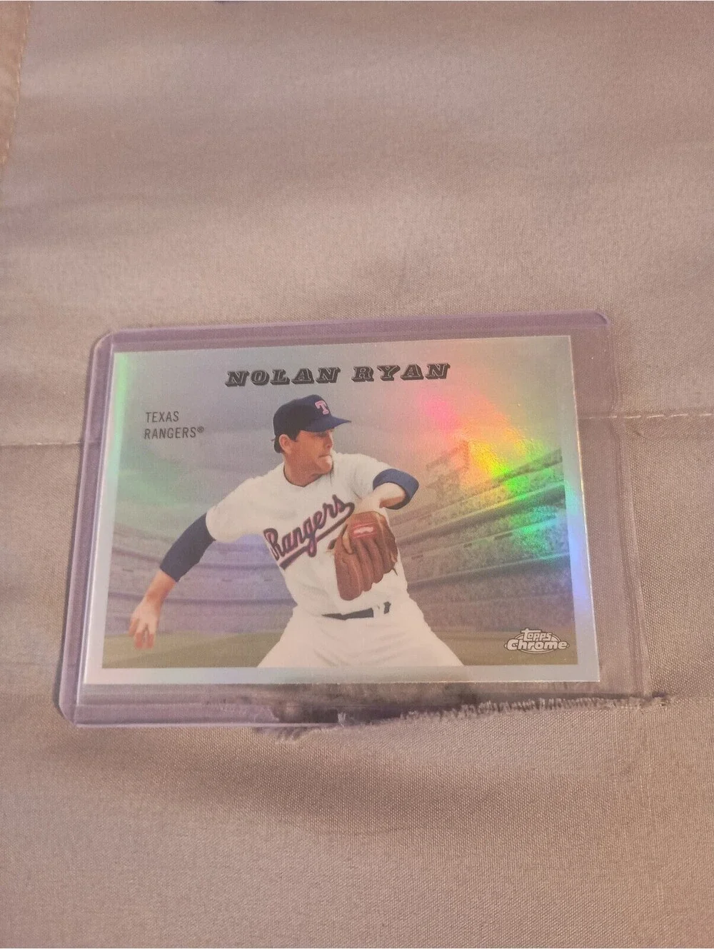 Topps 2025 chrome