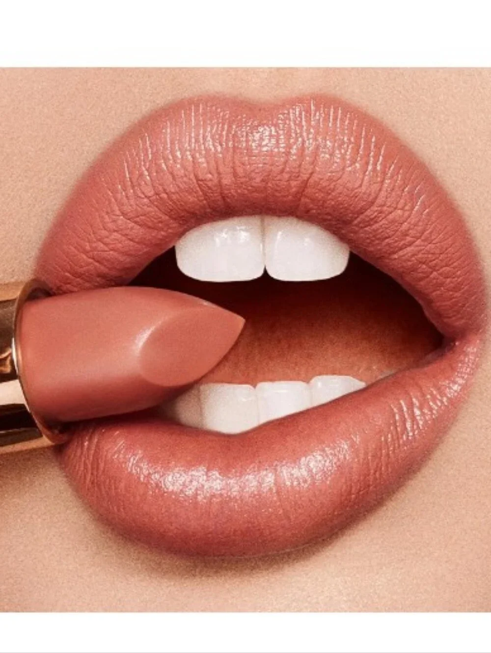 Charlotte Tilbury new charlotte