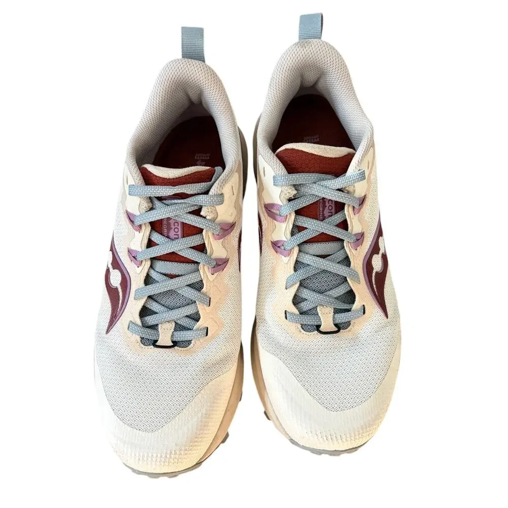Saucony women peregrine