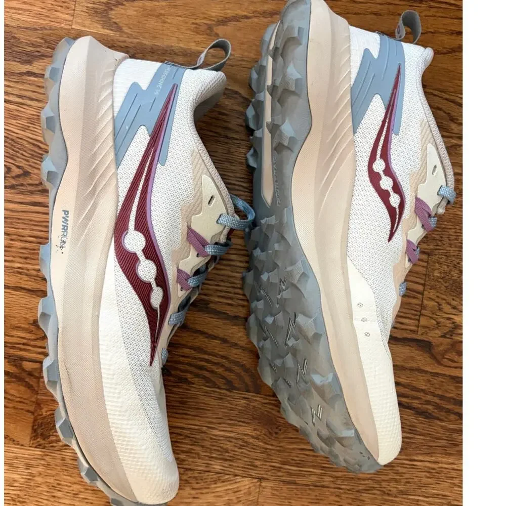Saucony women peregrine