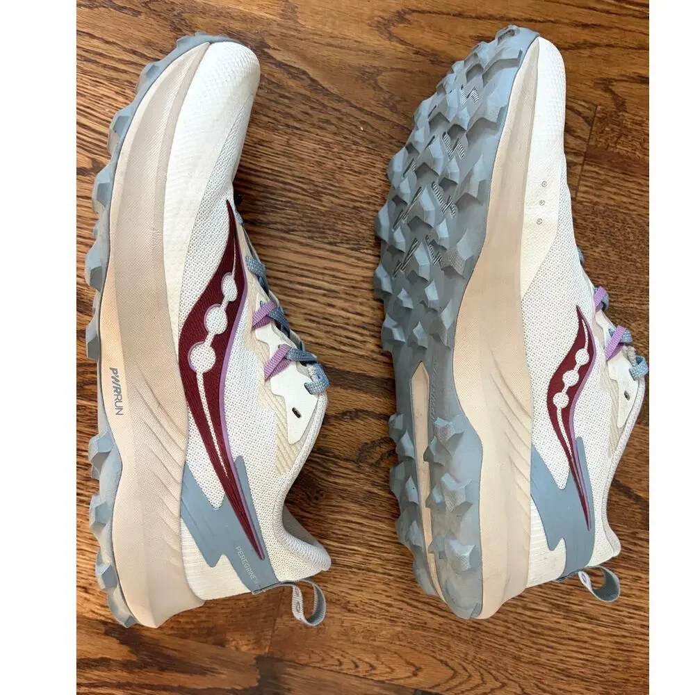Saucony women peregrine