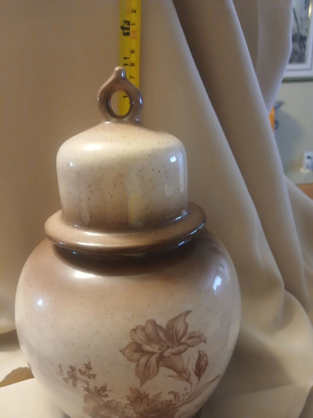 The Unbranded Brand classic ceramic