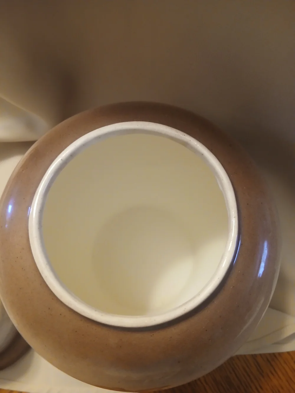 The Unbranded Brand classic ceramic