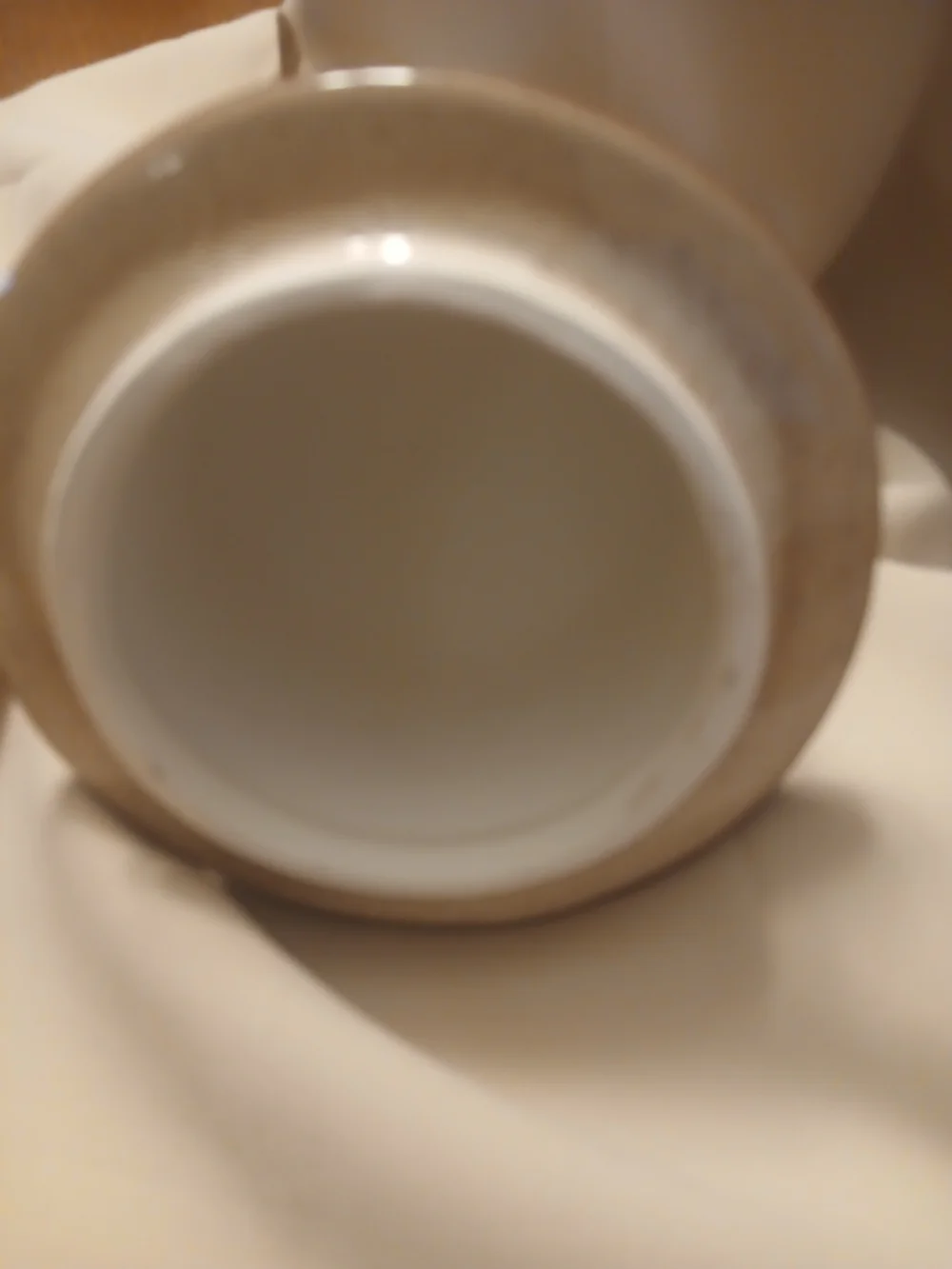 The Unbranded Brand classic ceramic