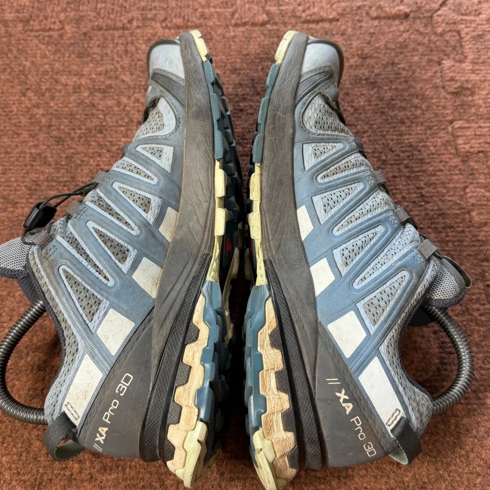 Salomon xa pro