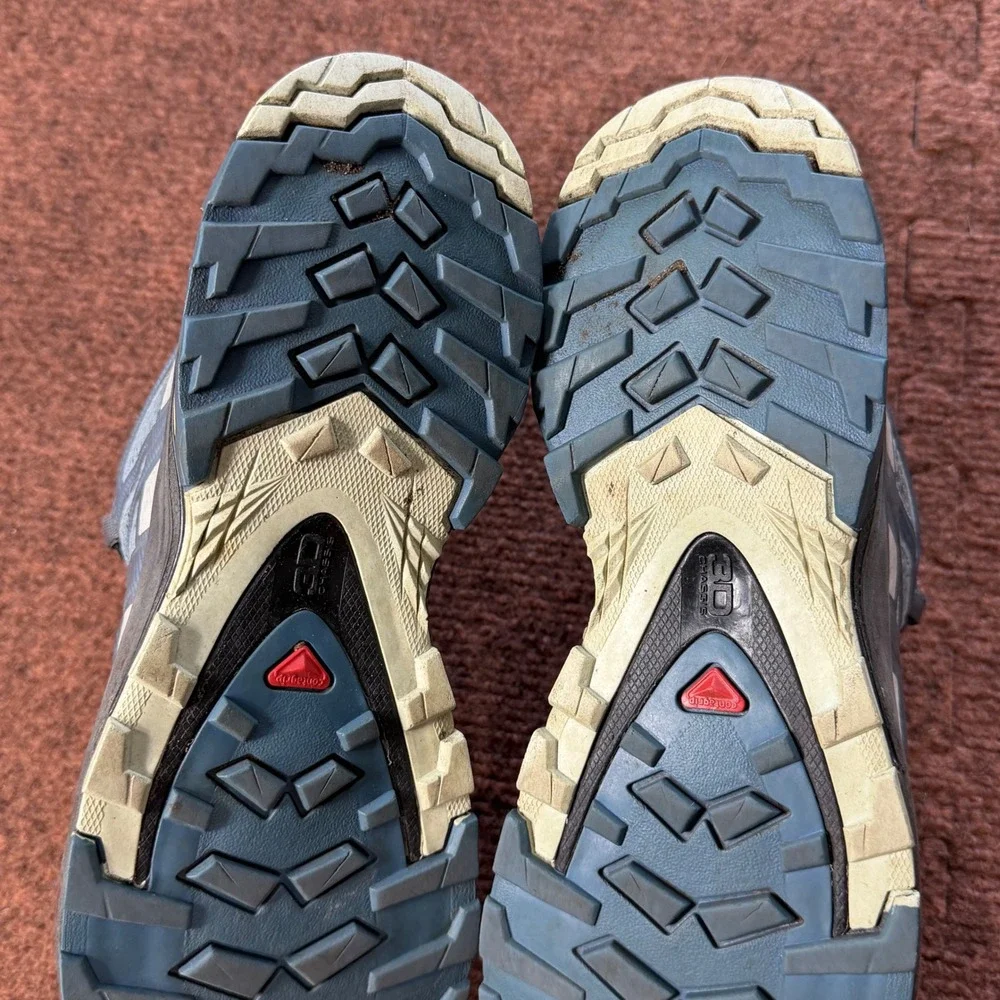 Salomon xa pro
