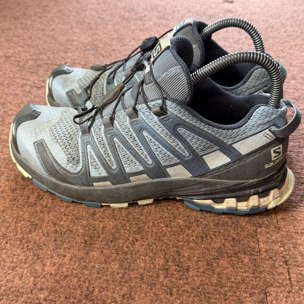 Salomon xa pro